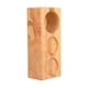 thumbnail image 4 of Soporte para apisonador de café Jadeshay de madera color madera, 4 of 12