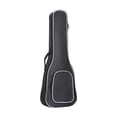 thumbnail image 2 of Bolsa de ukelele perfke de tela Oxford 26 pulgadas, 2 of 9