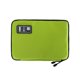 thumbnail image 1 of Para Apple Watch Bolsa de almacenamiento impermeable Bolsa de correa de correa de reloj de viaje (Verde), 1 of 8