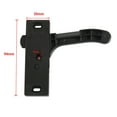 thumbnail image 3 of RV Screen Door Latch for with Screws Trailer Motor Trailer, 3 of 8