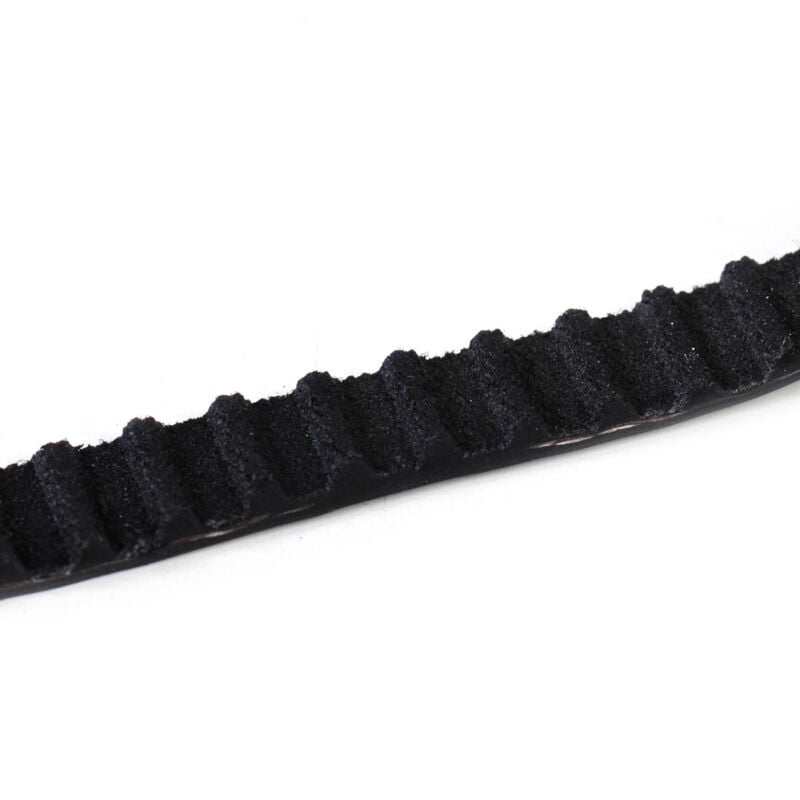 10mm For Sander Black Decker 429964-3 110XL031 55 Teeth Rubber Timing Belt 8mm 