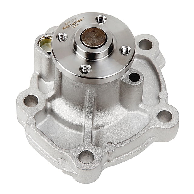 Bomba de Agua KEEP ON GREEN 2013 A 2016 Suzuki L4 1.6L