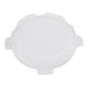thumbnail image 3 of Molde de silicona para pasteles, molde para hornear de silicona redondo antiadherente, rendimiento confiable, 3 of 8