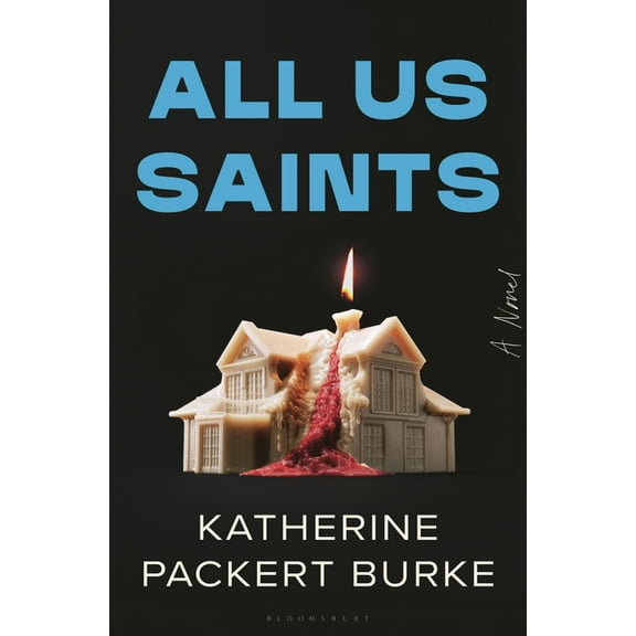All Us Saints, (Hardcover)