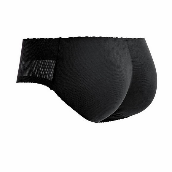 HUITKMM Plus Size Underwear For Women Lifting Briefs Body and Shaping Low Waist Women's Underwear Large Size Seamless