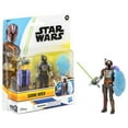 thumbnail image 4 of Star Wars Epic Hero Series Sabine Wren 4 Inch Action Figure & Gear, 4 of 9