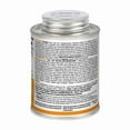 thumbnail image 2 of Oatey 8 Oz. Medium Bodied Orange CPVC Cement 31129, 2 of 4