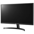 thumbnail image 4 of LG 27UK500-B 27'' UHD IPS HDR10 Monitor with AMD FreeSync - Black, 4 of 10