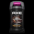 thumbnail image 2 of AXE Dark Temptation Deodorant Stick for 48-Hour Lasting Fragrance, Dark Chocolate, Aluminum-free Deodorant, 85g, 2 of 7