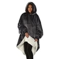 thumbnail image 1 of Manta portátil THE COMFY Original con forro polar sherpa, 1 of 7