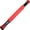 Red, variant on Muscle Roller Massage Roller Stick- Deep Tissue Fascia Blaster for Myofascial Pain Relief, Lymphatic Drainage & Body Sculpting, Handheld Physical Therapy & Recovery Tool (Gray Black-)