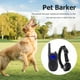 thumbnail image 5 of Collar antiladridos recargable para perros, resistente al agua, antiladridos, productos para mascotas (negro) Tmvgtek Para estrenar, 5 of 9