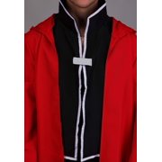 Men's Full Metal Alchemist Edward Costume | Anime Costume