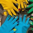 thumbnail image 4 of Gants Chauds de Strass, Gants de Strass DIY DIY Clou Gants de Strass de Clou d'Hiver Expérience Inégalée, 4 of 7