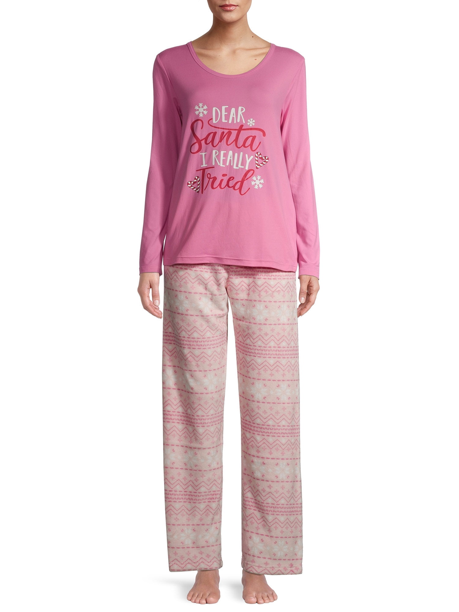 sleep and company pajamas