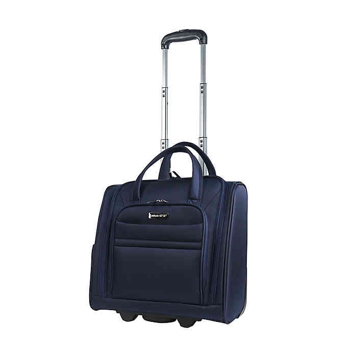 walmart underseat luggage
