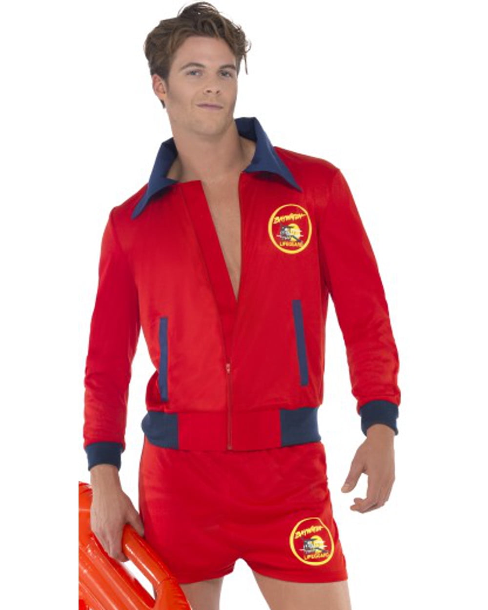 baywatch mens swimsuit