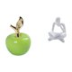 thumbnail image 1 of Estatua,Escultura de fruta artificial,estatua y artesanía,Figura de lector abstracto,Estatua de pensador abstracto,arte,manualidades,decoraciones,Figuras humanas decorativas para, 1 of 8
