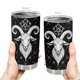 thumbnail image 1 of Vaso de viaje Oasisdream de acero inoxidable con tapa, 600 ml, 1 of 6