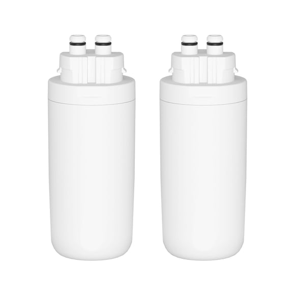 Filtre de Remplacement pour Eau, Compatible avec Brita Hub Instant Powerful Countertop Water Filter Device, Numéro de Modèle CT01, Dure 6 Mois Ou 120 Gallons