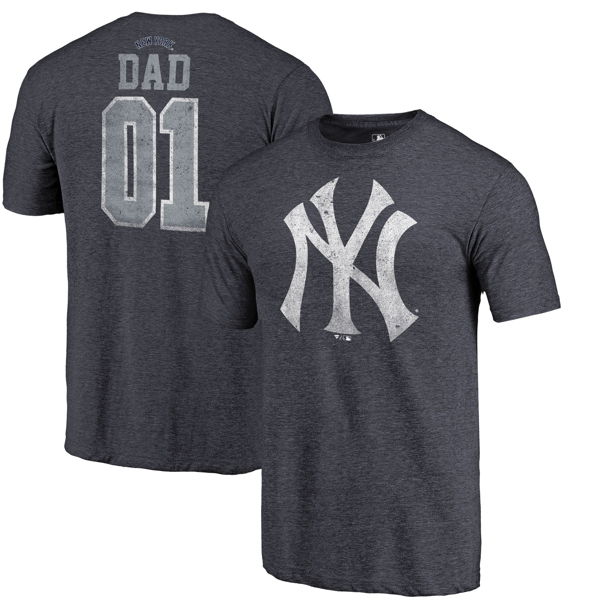 youth yankees shirt