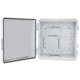 thumbnail image 4 of Caja de conexiones eléctricas exteriores resistente a la intemperie YETLEBOX IP67, 4 of 5