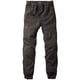 thumbnail image 2 of Pantalones Jogger Chino para Hombre Match Slim Fit Oscuro Caqui Talla 29, 2 of 5