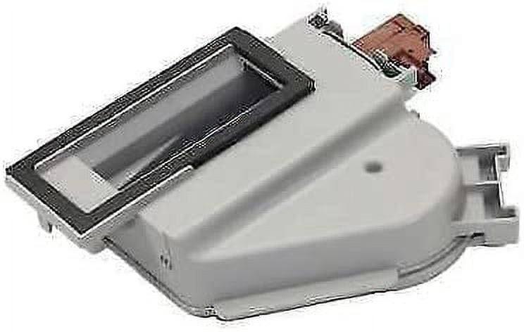 Genuine Whirlpool WPW10428211 Vent Housing