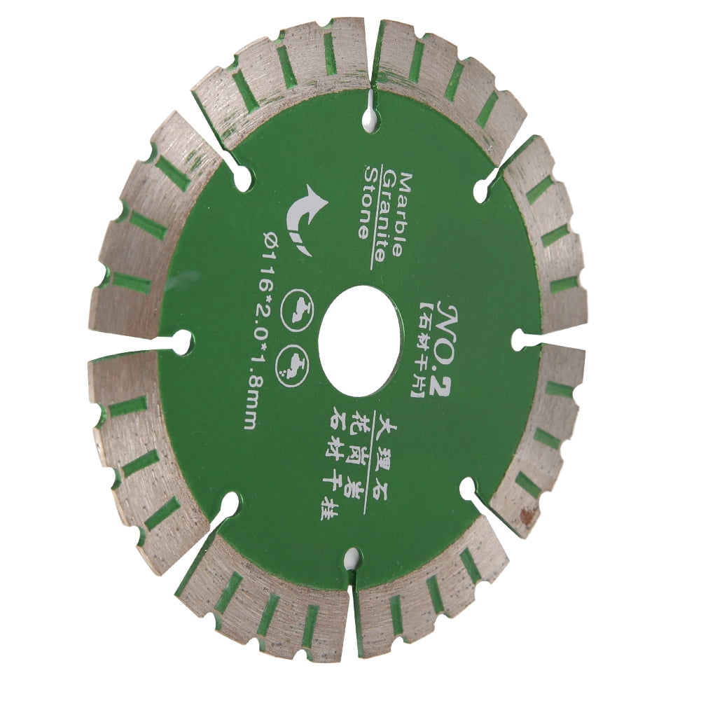 Saw Stability Saw Blade Cleaner Finish For Factory Home Concrete Wall