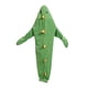thumbnail image 1 of Manta de dinosaurio Cosplay Sudadera con capucha Vestido de dormir Ropa de dibujos animados Creativa M, 1 of 9