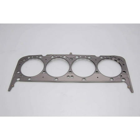 Cometic Gasket Automotive C5249-036 Cylinder Head Gasket Fits select: 1966-1974 CHEVROLET C10, 1967-1974 CHEVROLET CAMARO