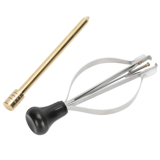 Watch Hand Remover,Watch Hand Puller Remover Watch Hand Fitter Watch Hand Puller High-Precision Functionality