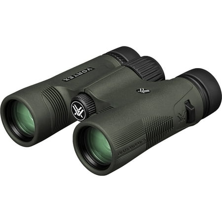 UPC: 0875874009899 | Vortex Optics Diamondback HD Binoculars 8×28