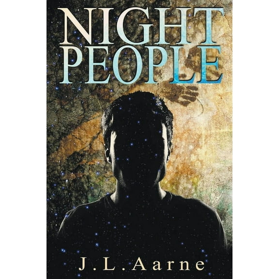 Night People, (Paperback)