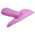 thumbnail image 2 of Wrap Bath Towel,Women Soft Spa Bath Wrap Towel Towel Bathrobe Versatile Functionality, 2 of 2