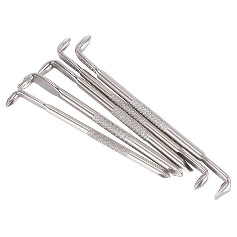 L shape cheap screw driver