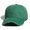 Green, variant on 56-61cm Large Size Hat Women Ponytail Baseball Cap Summer Hats Men Baseball Cap Cotton Outdoor Simple Vintag Visor Casual Cap