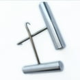 thumbnail image 3 of Wosthever Tirador de cuerdas POWERTI, electroplaca portátil, ajuste de raqueta de bádminton, máquina de reparación de cuerdas, herramientas, Bádminton, 3 of 6