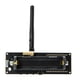 thumbnail image 3 of Injueey T-Beam V1.0 ESP32 WiFi Módulo inalámbrico Bluetooth -6M SMA LORA 32 Soporte de , 430MHz Electrónica miscelánea, 3 of 6