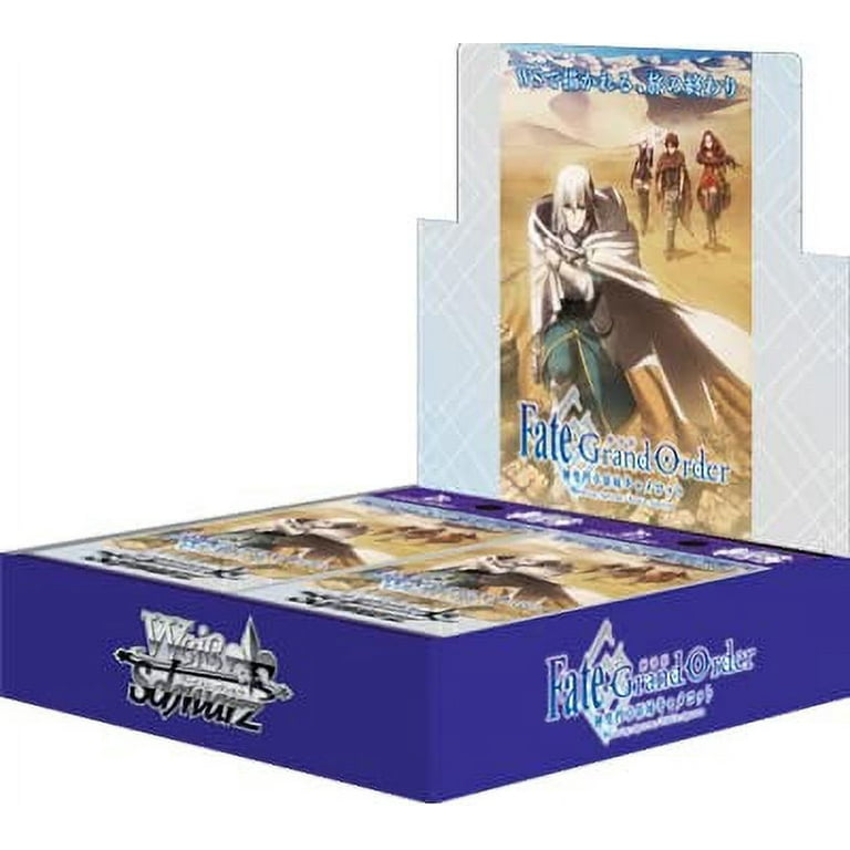 weiss schwarz booster boxes Weiss Schwarz The Quintessential Quintuplets Movie Booster BOX main image 1