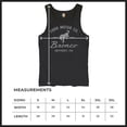 thumbnail image 7 of Ford Motor Co Bronco Detroit MI Tank Top Vintage Truck Since 1966 4x4 Off Road Adventure Classic Car Fan Men's Top, 7 of 7