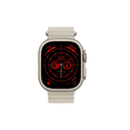 thumbnail image 3 of Reloj Inteligente Fralugio GS Ultra 2 4GB ROM MP3 BEIGE, 3 of 3
