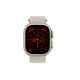 thumbnail image 3 of Reloj Inteligente Fralugio GS Ultra 2 4GB ROM MP3 BEIGE, 3 of 3