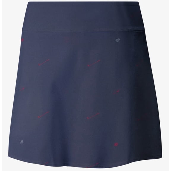 Puma Women's PWRSHAPE Love Golf Skirt