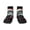 2 Black-1, variant on USA Bald Eagle Print Adult Socks, Crew Moisture-wicking Socks, Unisex Cushion Crew Socks,Casual Sports Ankle Socks