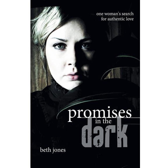 Promises in the Dark, (Paperback)