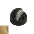thumbnail image 5 of Baldwin Hardware Floor Type Bumper Half Dome Door Stop, 5 of 7