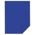 thumbnail image 4 of Tyslan Paper 21911 Color Cardstock, 65lb, 8 1/2 x 11, Blast-Off Blue, 250 Sheets, 4 of 4