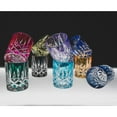 thumbnail image 4 of Riedel Laudon Glass Tumblers, 10 oz, Black, 4 of 4