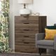 thumbnail image 3 of South Shore,  Cómoda de 5 cajones South Shore Furniture Contemporáneo, 3 of 6
